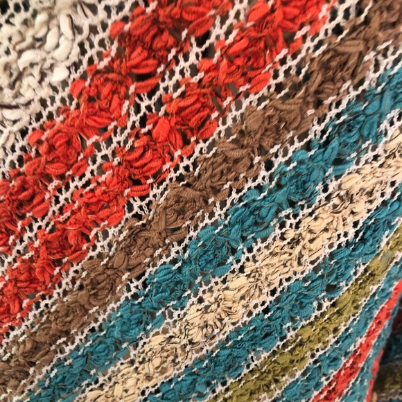 CURIO SWEATER GORGEOUS SMALL - Picture 5 of 6